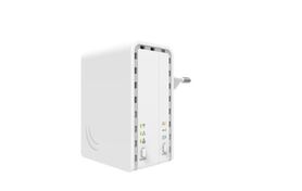 MikroTik (PL7411 2nD) WiFi Powerline AP